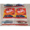 Image 3 : 4 Hot Wheels Classics Series 4