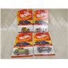 Image 1 : 4 Hot Wheels Classics Series 3