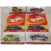 Image 3 : 4 Hot Wheels Classics Series 3