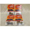 Image 1 : 4 Hot Wheels Classics Series 5
