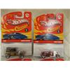Image 2 : 4 Hot Wheels Classics Series 5