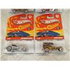Image 3 : 4 Hot Wheels Classics Series 5