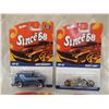 Image 2 : 4 Hot Wheels Since '68