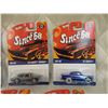 Image 2 : 5 Hot Wheels Since '68