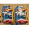 Image 2 : 5 Ford Mustang Fastbacks