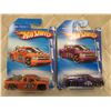 Image 1 : 2 Chevy Silverados