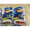 Image 2 : 5 2002 Blue Cards with Bonus Atomix Vehicles