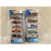 Image 1 : 2 Hot Wheels 5 Packs