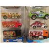 Image 3 : 2 Hot Wheels 5 Packs