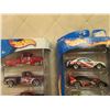 Image 2 : 2 Hot Wheels 5 Packs