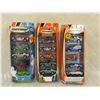 Image 1 : 3 Matchbox 5 Packs