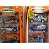 Image 2 : 3 Matchbox 5 Packs