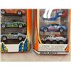 Image 3 : 3 Matchbox 5 Packs