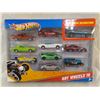 Image 1 : Hot Wheels 10 Pack