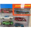 Image 2 : Hot Wheels 10 Pack