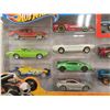 Image 3 : Hot Wheels 10 Pack