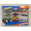 Image 1 : Hot Wheels 10 Pack
