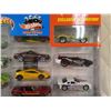 Image 2 : Hot Wheels 10 Pack