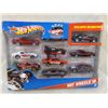 Image 1 : Hot Wheels 10 Pack