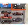 Image 2 : Hot Wheels 10 Pack