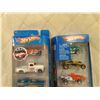 Image 2 : 2 Hot Wheels 5 Packs