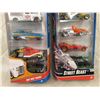 Image 3 : 2 Hot Wheels 5 Packs