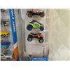 Image 2 : 2 Hot Wheels 5 Packs