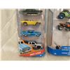 Image 3 : 2 Hot Wheels 5 Packs