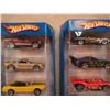 Image 2 : 2 Hot Wheels 5 Packs