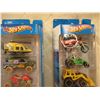 Image 2 : 2 Hot Wheels 5 Packs