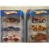 Image 2 : 2 Hot Wheels 5 Packs