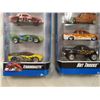 Image 3 : 2 Hot Wheels 5 Packs