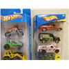 Image 2 : 2 Hot Wheels 5 Packs