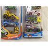 Image 3 : 2 Hot Wheels 5 Packs