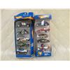 Image 1 : 2 Hot Wheels 5 Packs