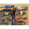 Image 2 : 2 Hot Wheels 5 Packs