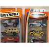 Image 2 : 2 Matchbox 5 Packs