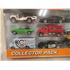 Image 2 : 1 Matchbox 10-Car Collector Pack