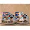 Image 1 : 2 Hot Wheels He-Man Masters of the universe Sets