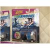 Image 2 : 3 Johnny Lightning Cars