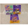 Image 1 : 3 Johnny Lightning Cars