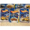Image 2 : 7 Hot Wheels Hummers