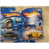 Image 3 : 7 Hot Wheels Hummers