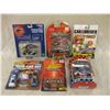 Image 1 : 6 Miscellaneous Diecast Cars