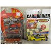 Image 2 : 6 Miscellaneous Diecast Cars