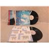 Image 2 : 2 Eurythmics LPs