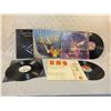Image 1 : Supertramp LPs