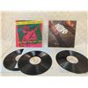 Image 1 : 2 Kinks LPs