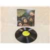 Image 1 : Beatles Rubber Soul LP