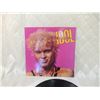 Image 1 : Billy Idol LP